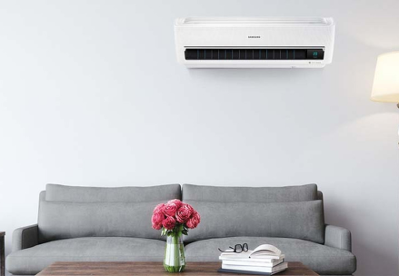 climatisation maison