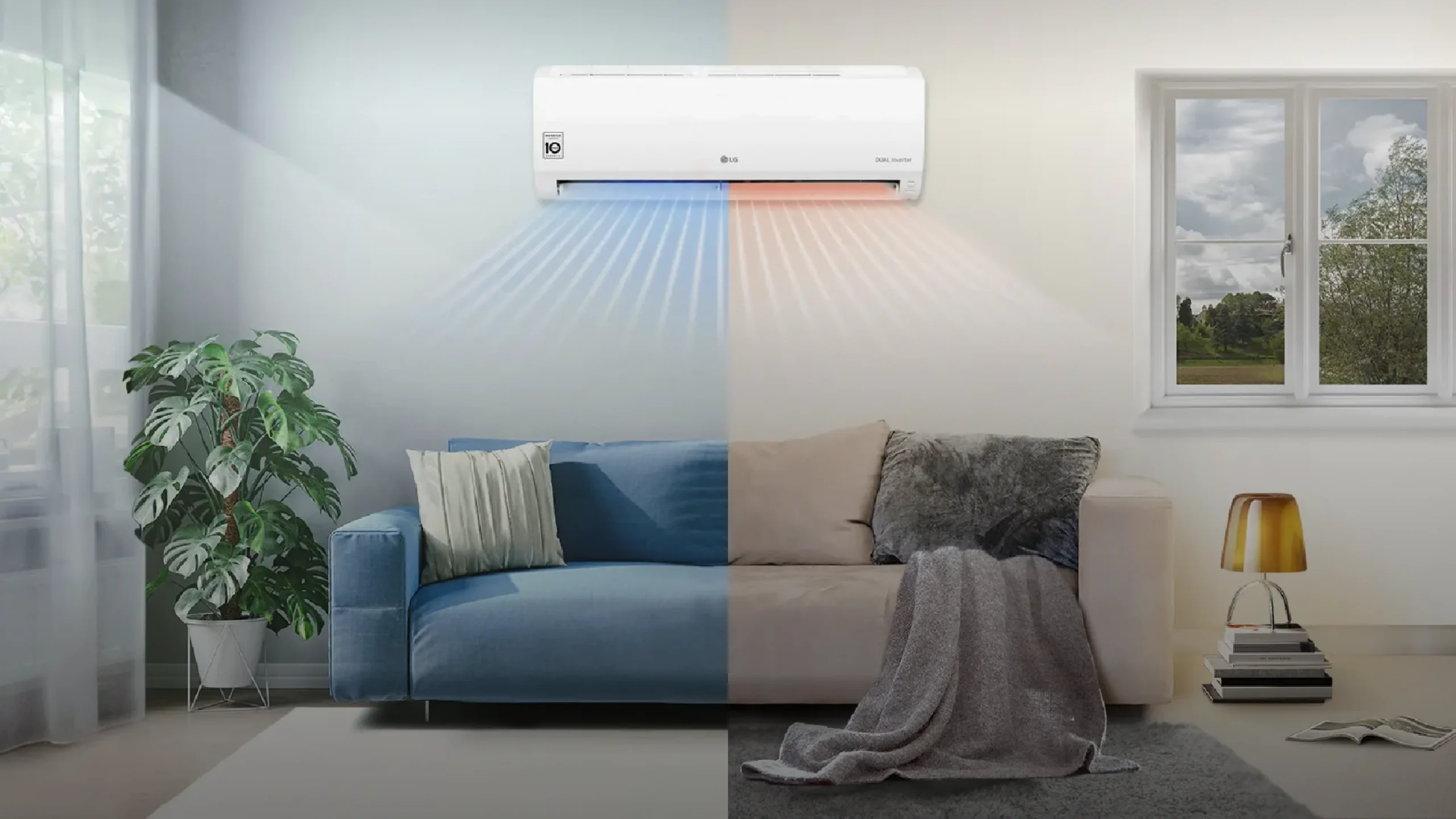 Climatisation, Froid & Ventilation